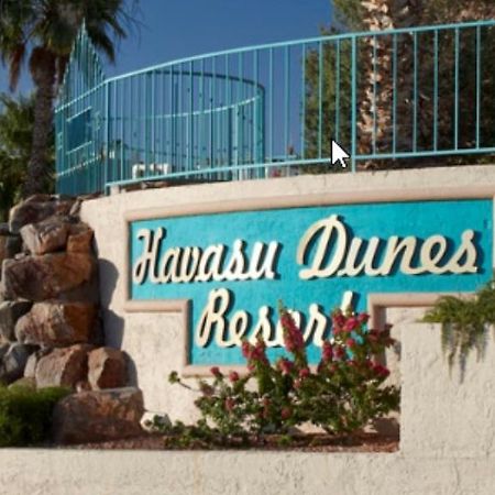 Getaways At Havasu Dunes Resort Lake Havasu City Esterno foto