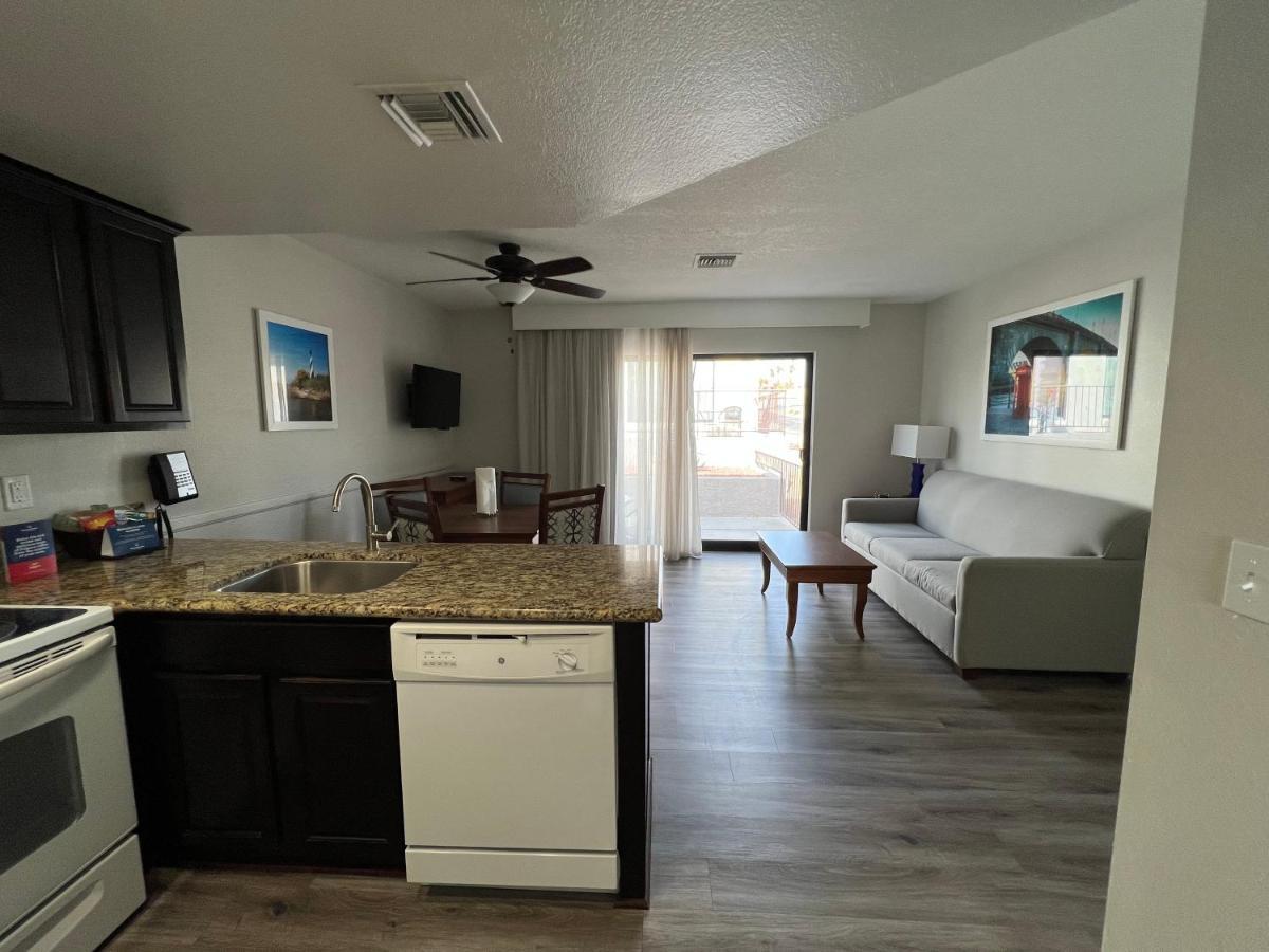 Getaways At Havasu Dunes Resort Lake Havasu City Esterno foto