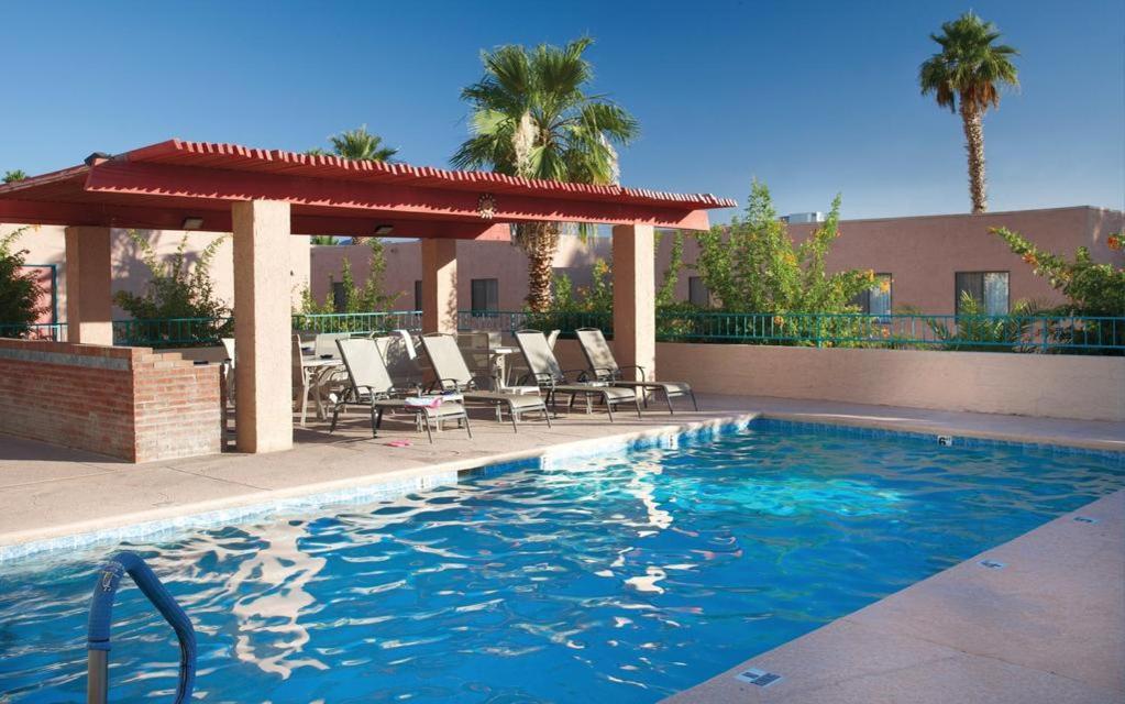 Getaways At Havasu Dunes Resort Lake Havasu City Esterno foto